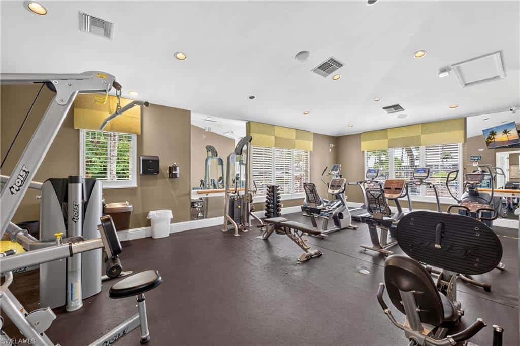 7955 Mahogany Run Ln #514, Naples, photo 33