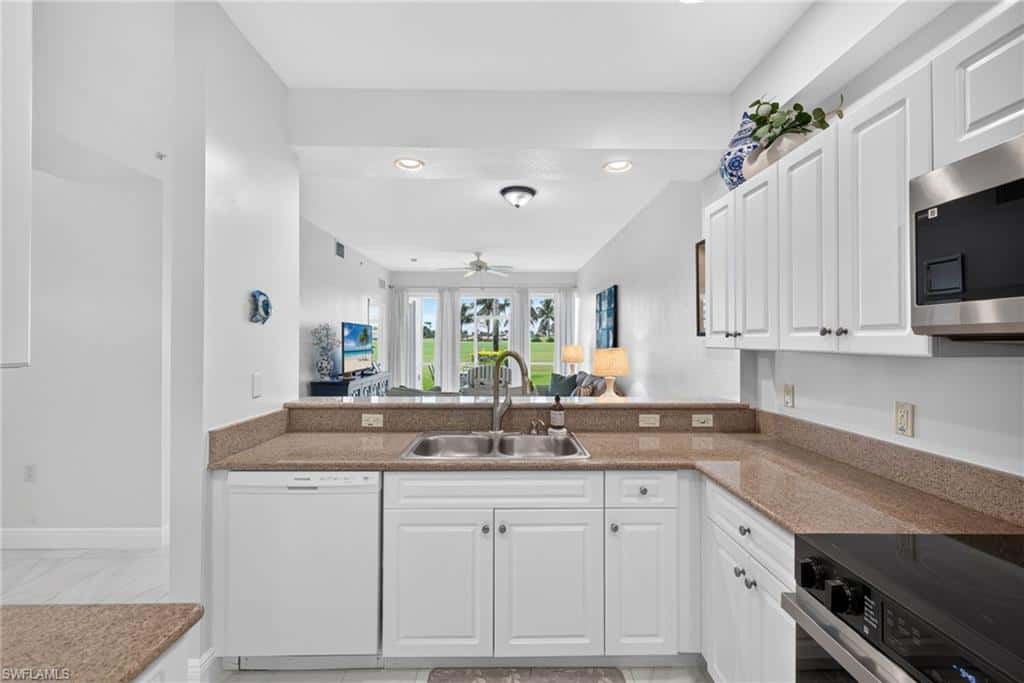 7955 Mahogany Run Ln #514, Naples, photo 14