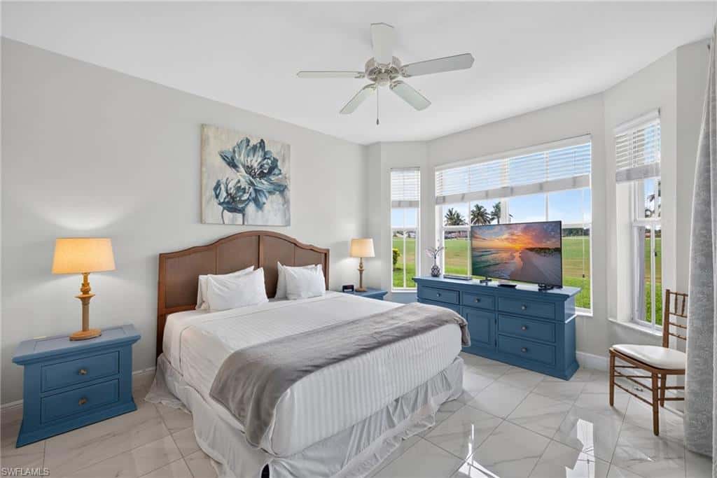 7955 Mahogany Run Ln #514, Naples, photo 15