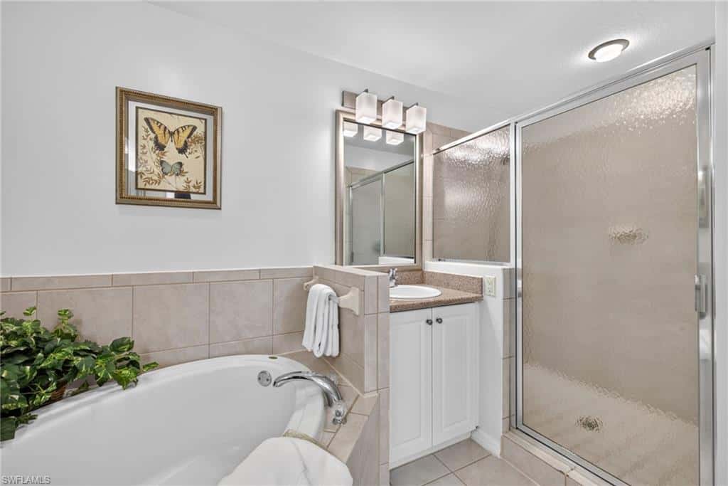 7955 Mahogany Run Ln #514, Naples, photo 19