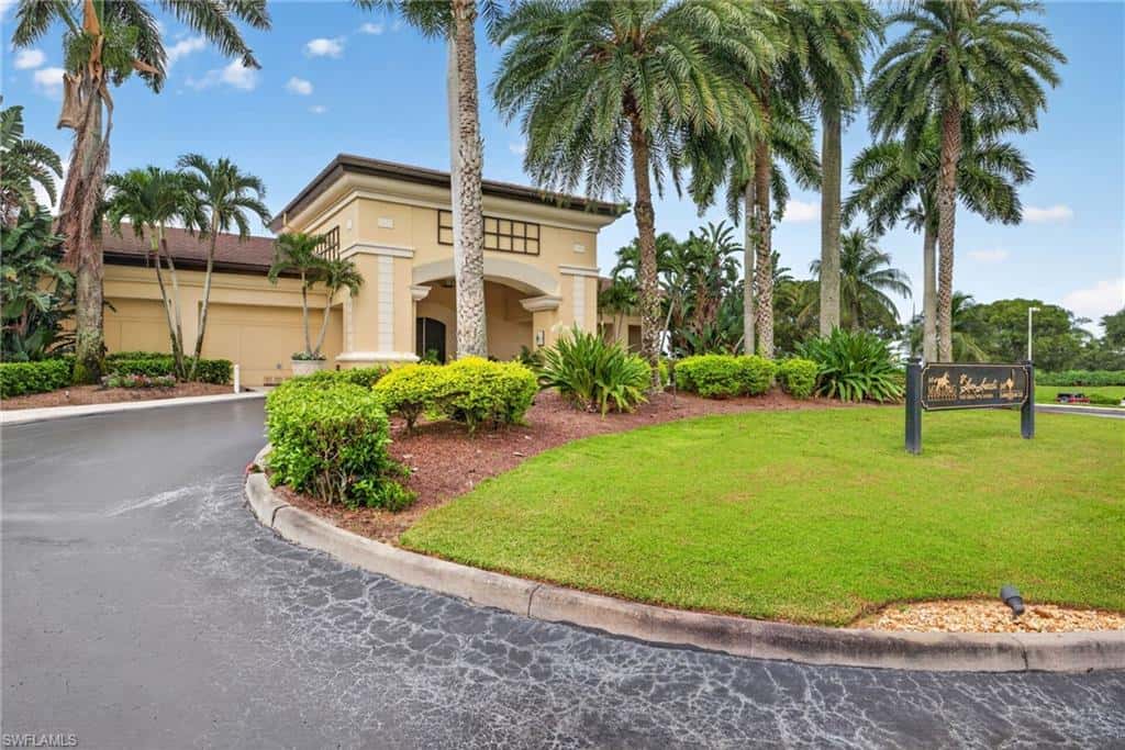 7955 Mahogany Run Ln #514, Naples, photo 35