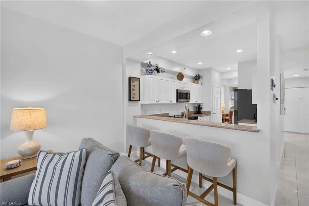 7955 Mahogany Run Ln #514, Naples, photo 8