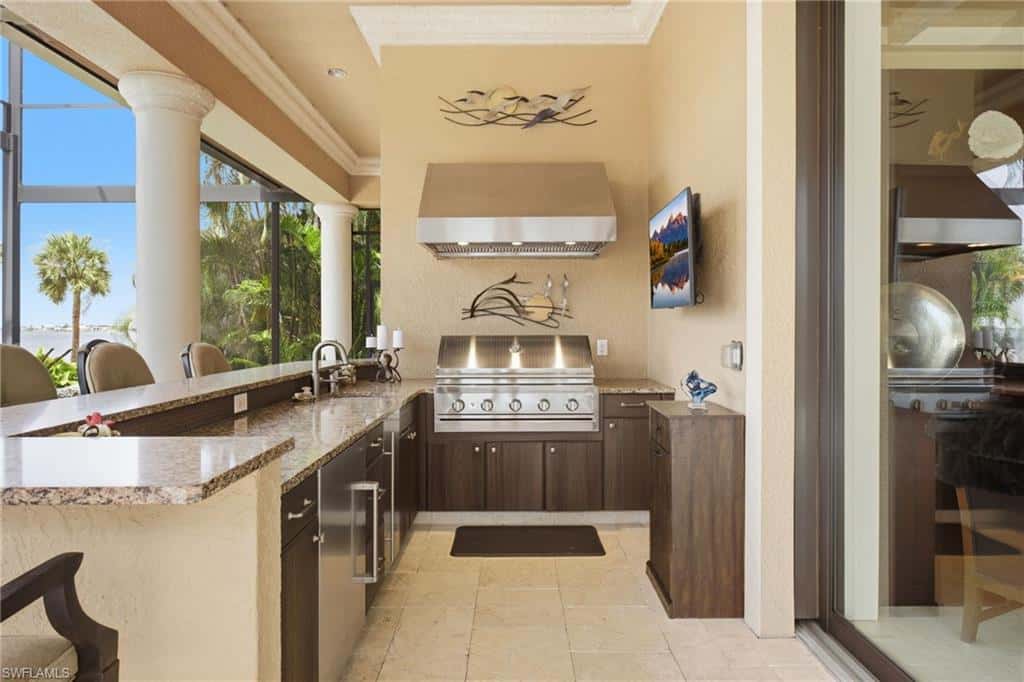 11440 Longwater Chase Ct, Fort Myers, photo 22