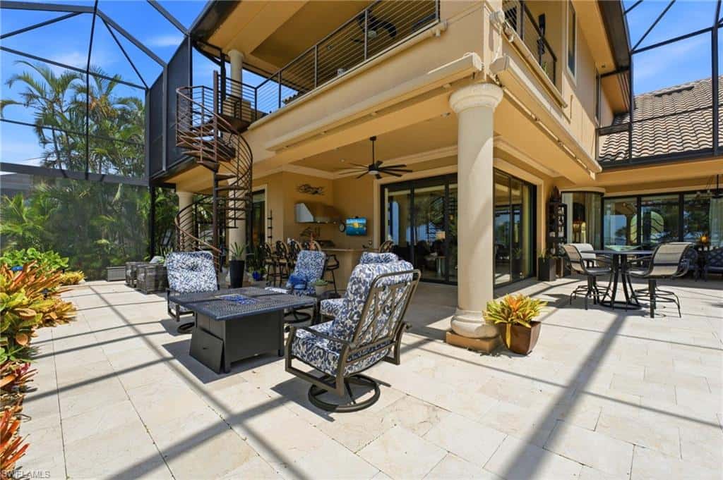 11440 Longwater Chase Ct, Fort Myers, photo 19