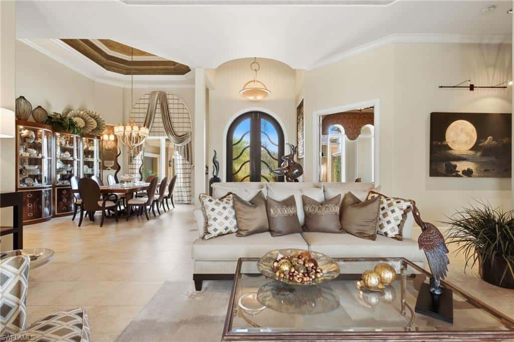 11440 Longwater Chase Ct, Fort Myers, photo 8