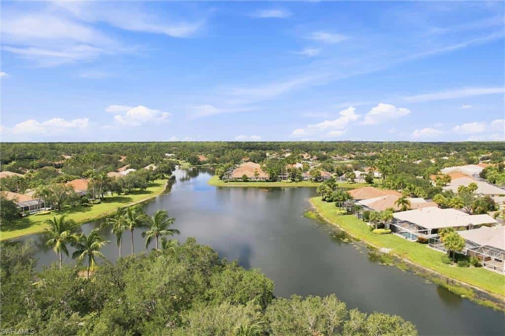 3564 Islandwalk Cir, Naples, photo 36