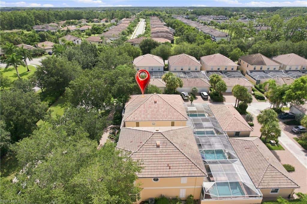 3564 Islandwalk Cir, Naples, photo 34