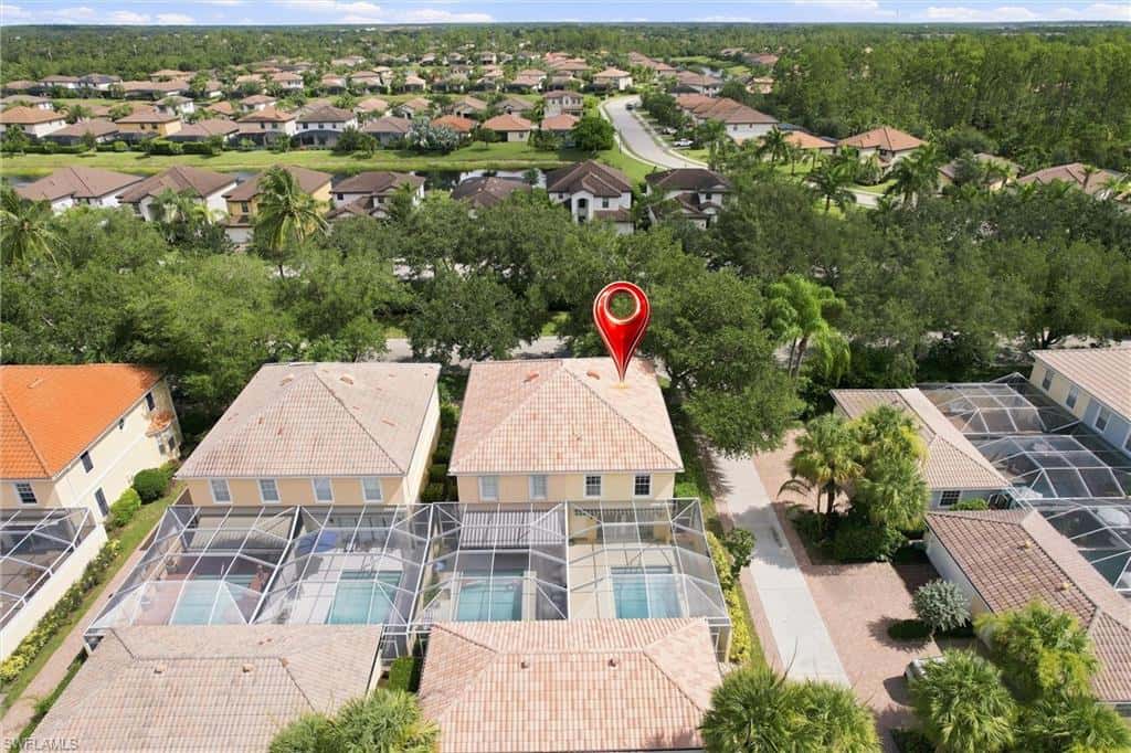 3564 Islandwalk Cir, Naples, photo 33