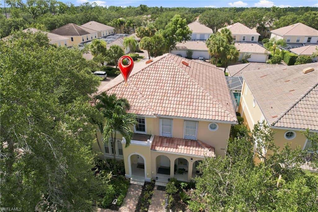 3564 Islandwalk Cir, Naples, photo 31