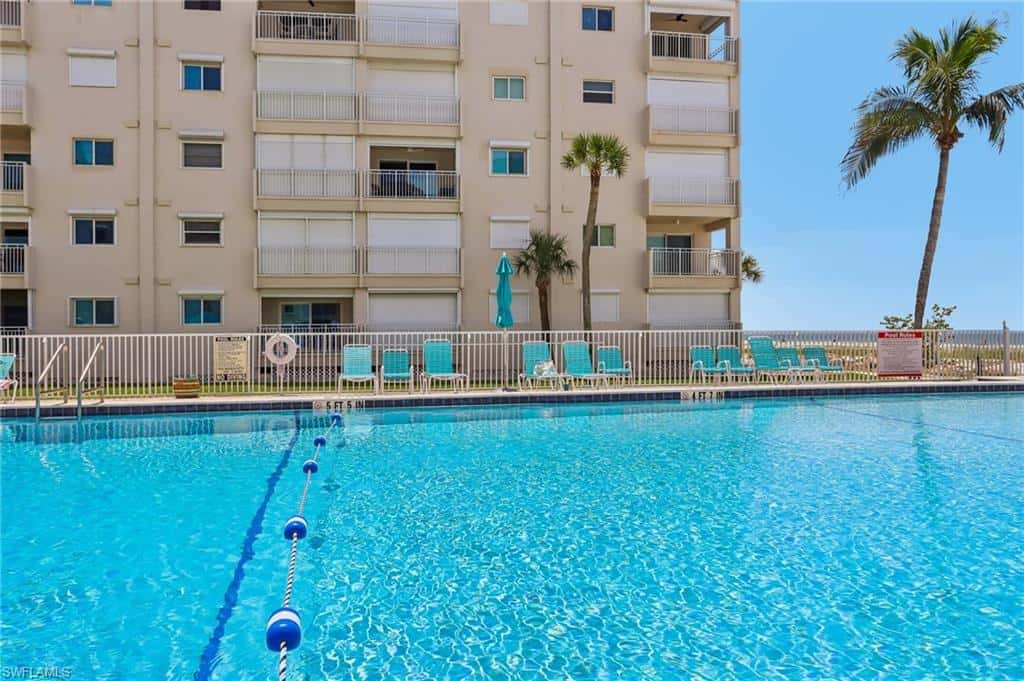 7400 Estero Blvd #315, Fort Myers Beach, photo 23