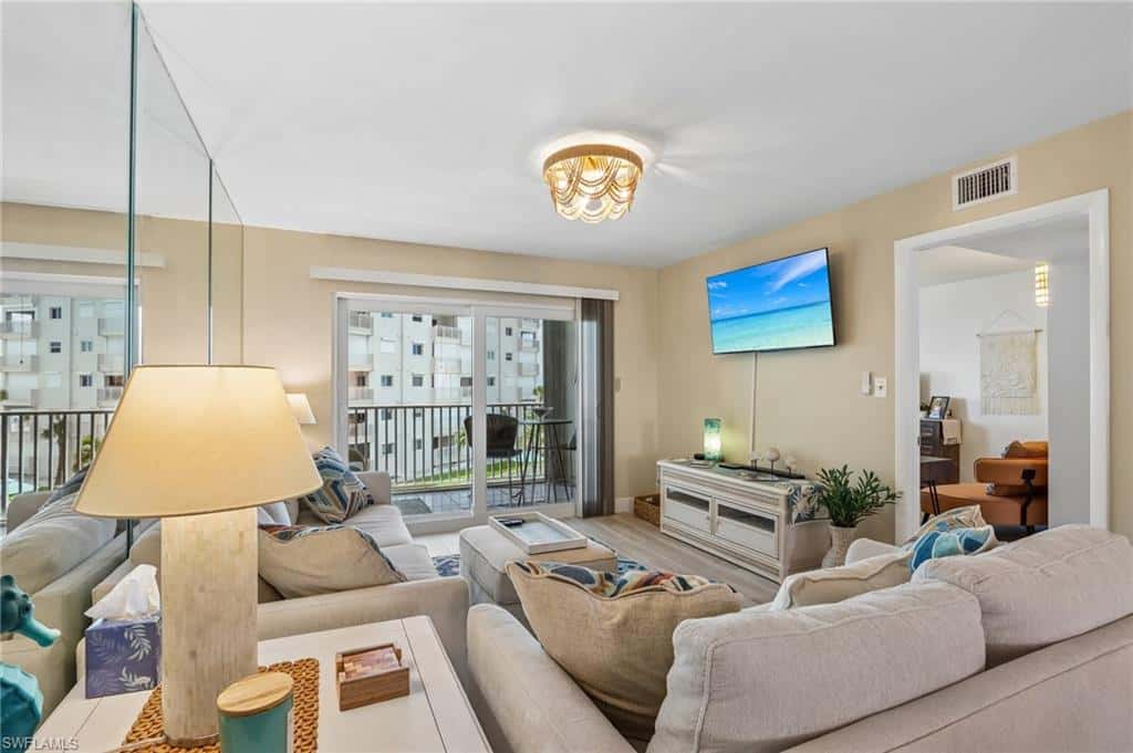 7400 Estero Blvd #315, Fort Myers Beach, photo 5