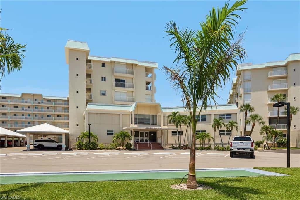 7400 Estero Blvd #315, Fort Myers Beach, photo 25