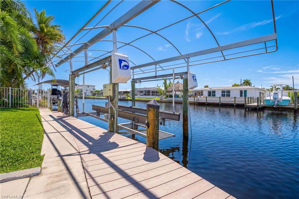 12088 Boat Shell Dr, Matlacha Isles, photo 24