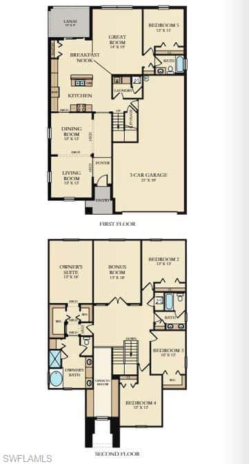 3302 Pasadena Ct, Fort Myers, photo 46