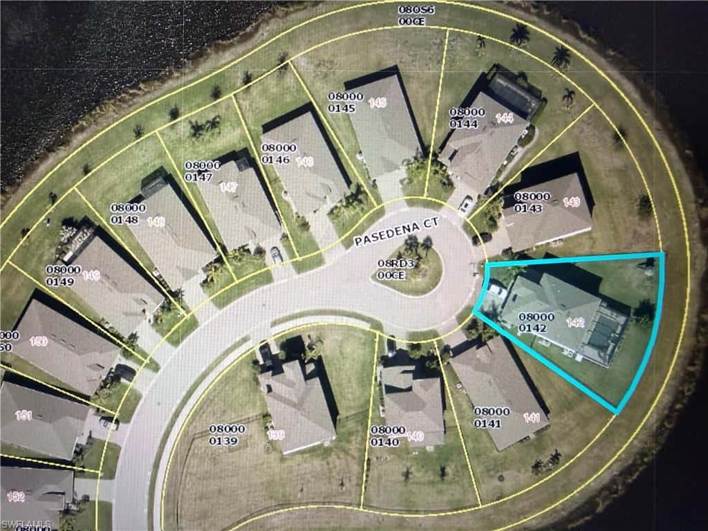 3302 Pasadena Ct, Fort Myers, photo 47