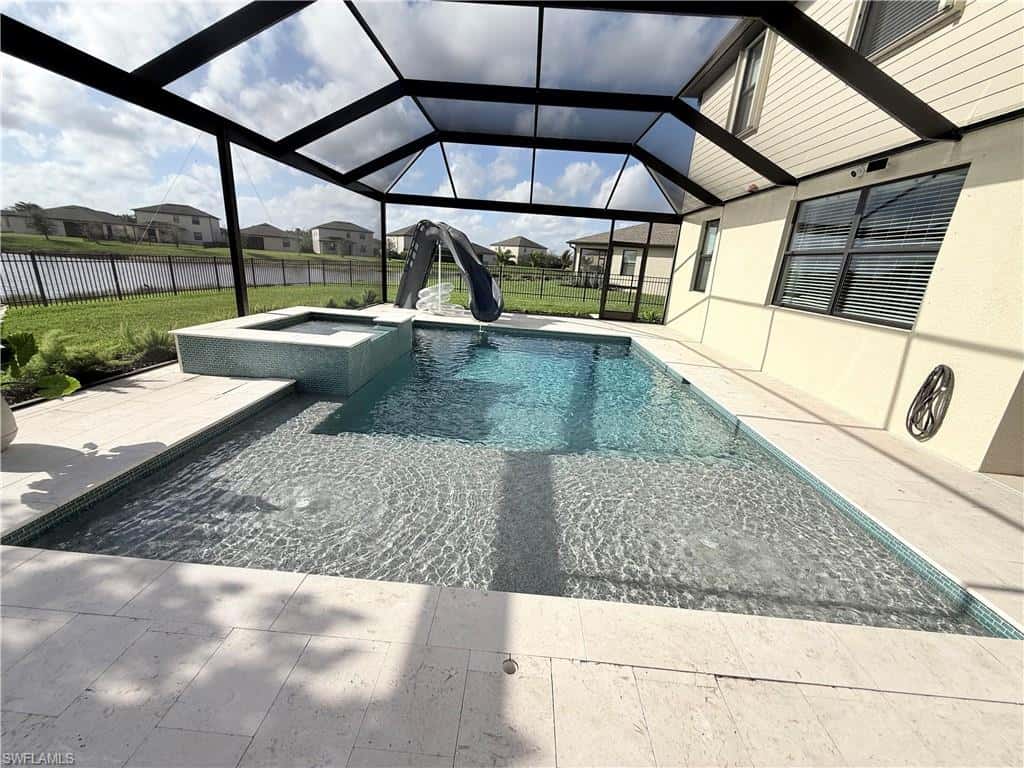 3302 Pasadena Ct, Fort Myers, photo 9