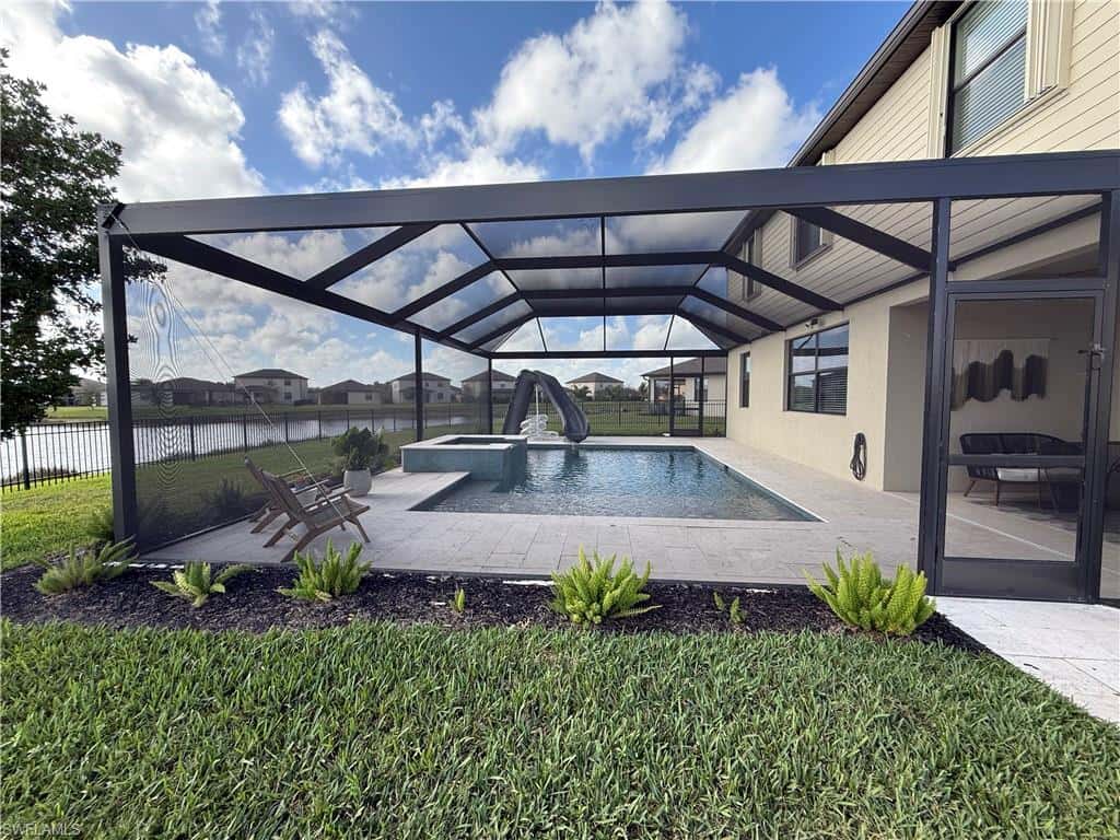 3302 Pasadena Ct, Fort Myers, photo 38