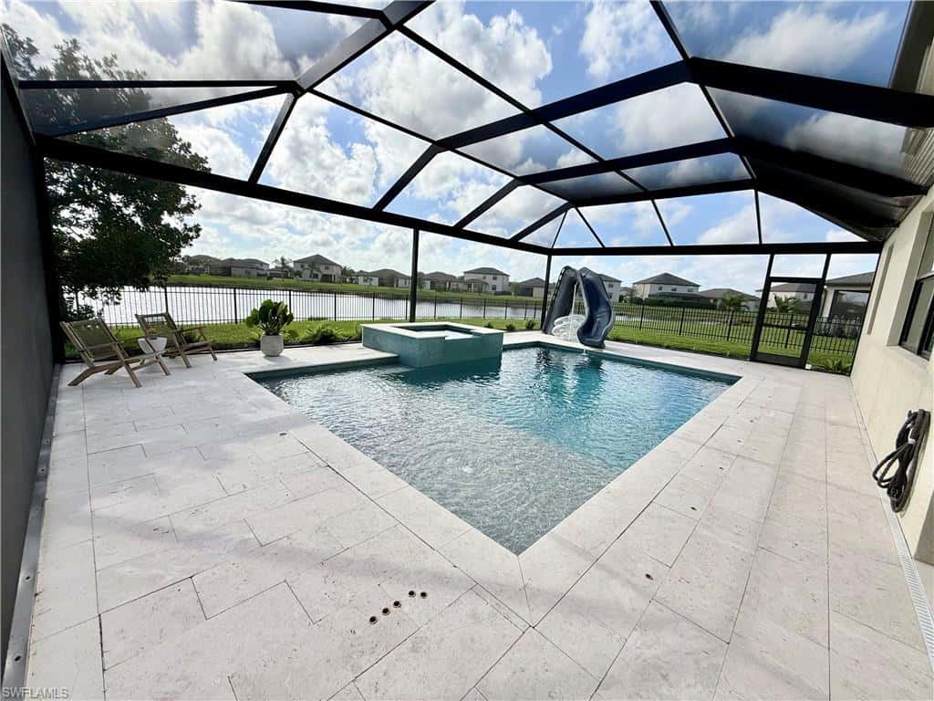 3302 Pasadena Ct, Fort Myers, photo 10