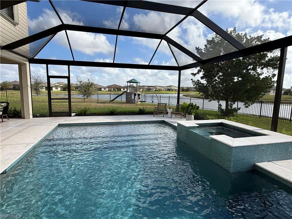 3302 Pasadena Ct, Fort Myers, photo 8