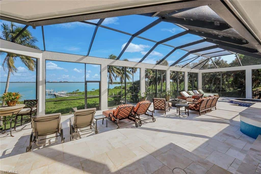831 Caxambas Dr, Marco Island, photo 34