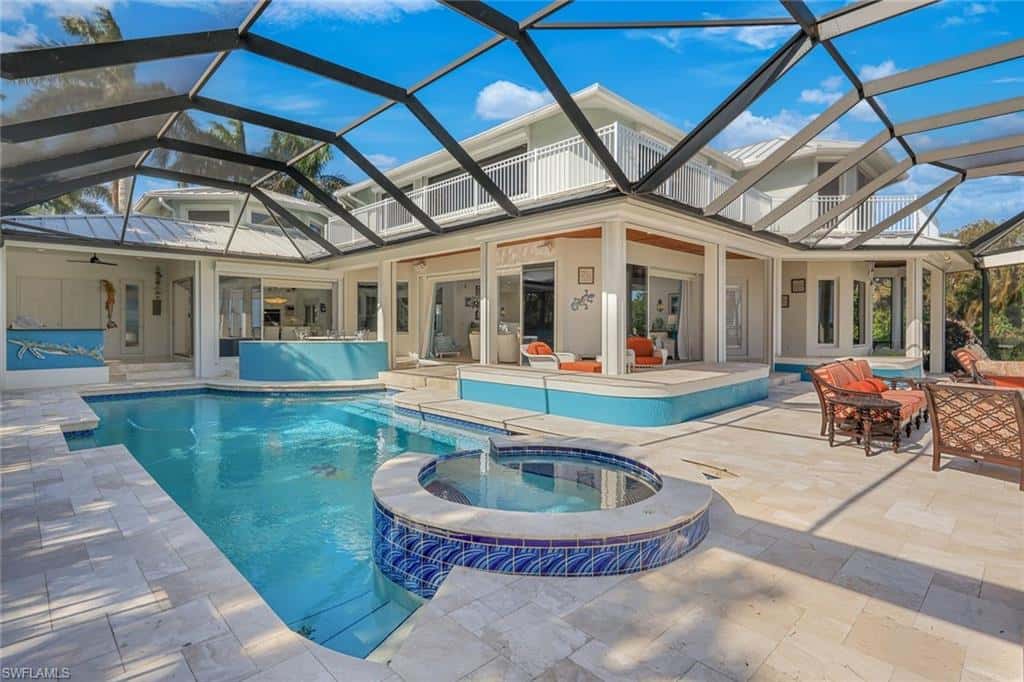 831 Caxambas Dr, Marco Island, photo 35