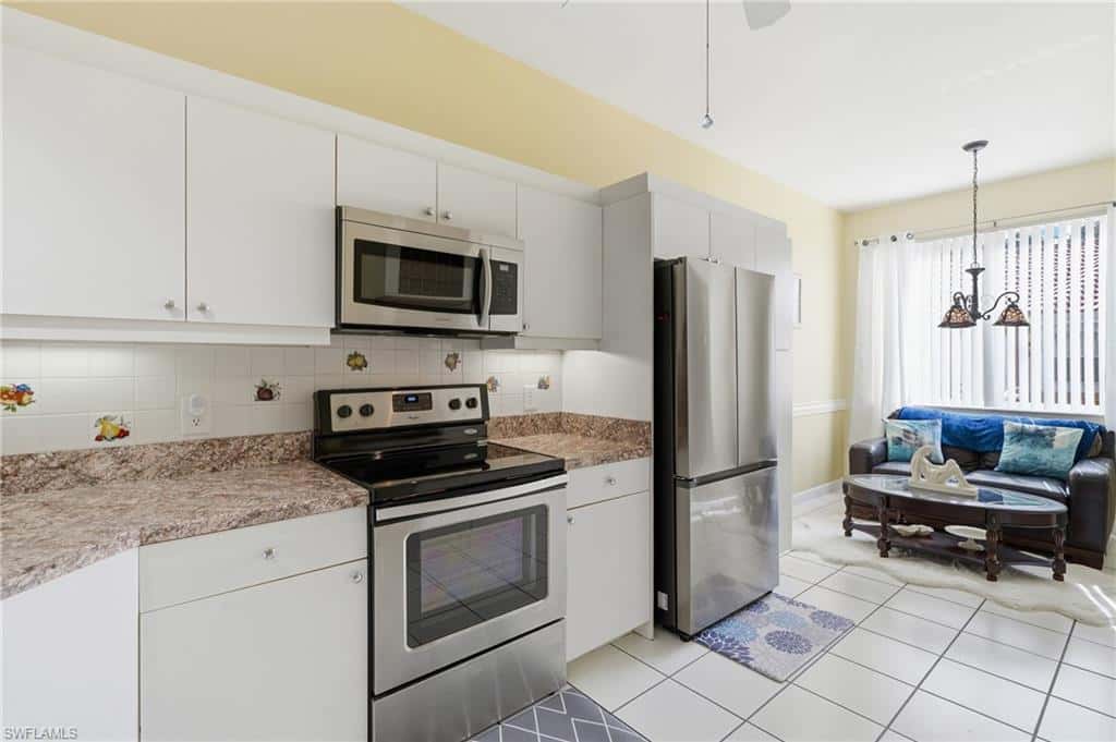 6700 Beach Resort Dr #13, Naples, photo 17