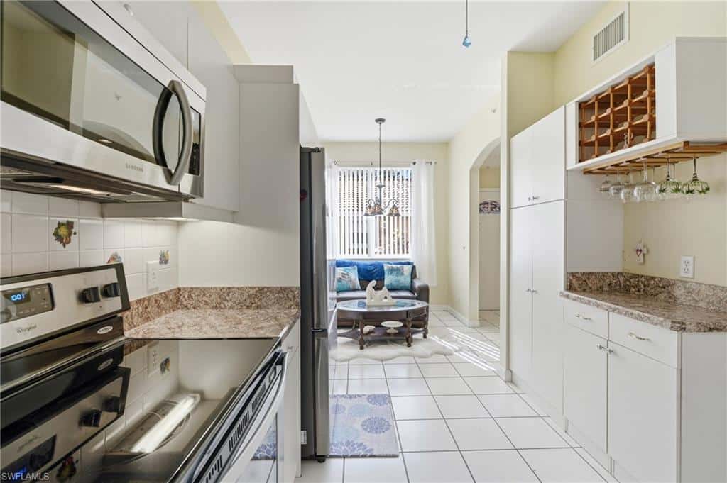 6700 Beach Resort Dr #13, Naples, photo 16