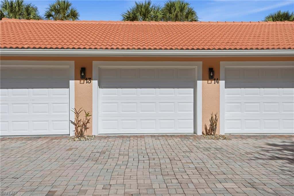 6700 Beach Resort Dr #13, Naples, photo 7