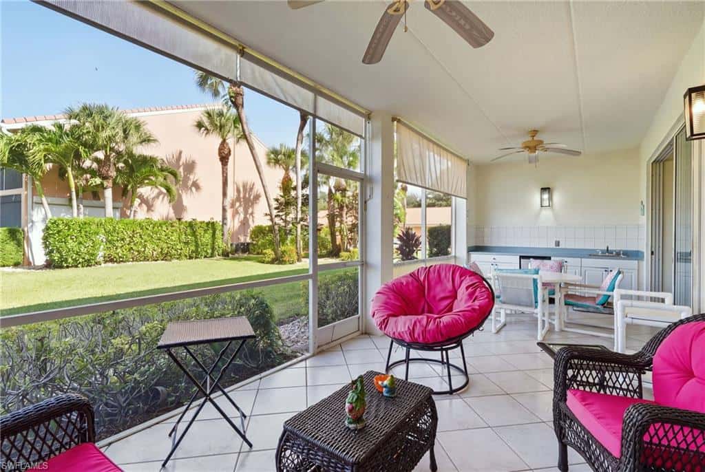 6700 Beach Resort Dr #13, Naples, photo 32
