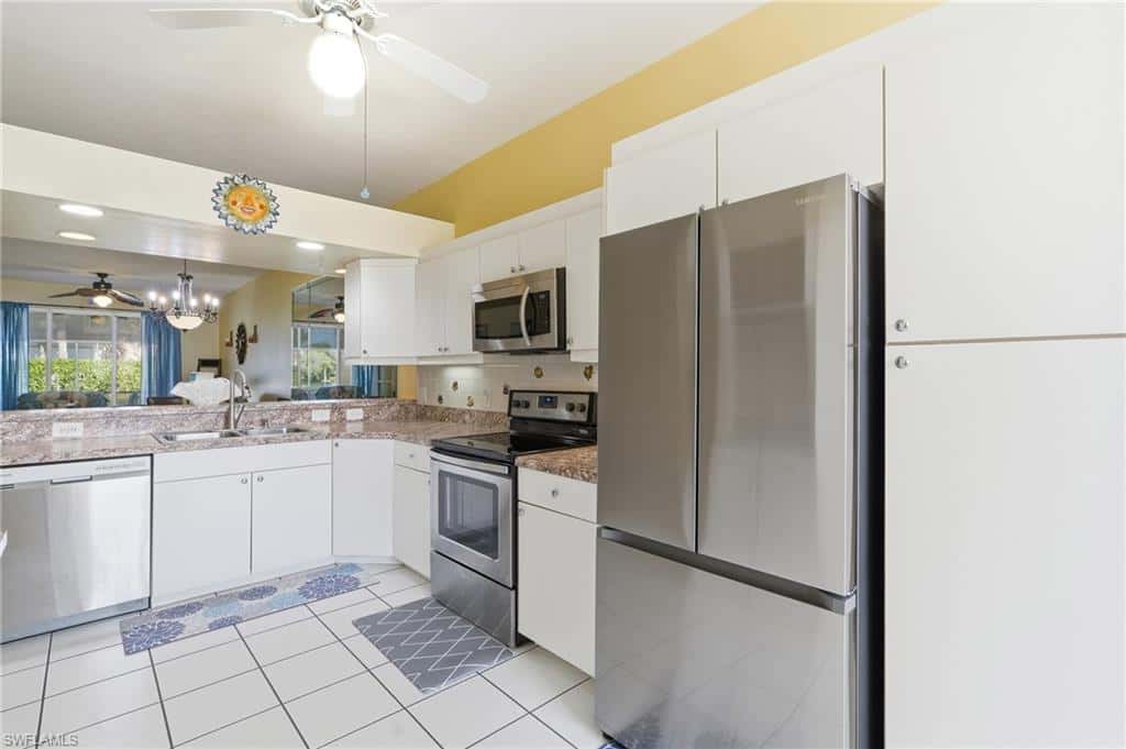 6700 Beach Resort Dr #13, Naples, photo 14