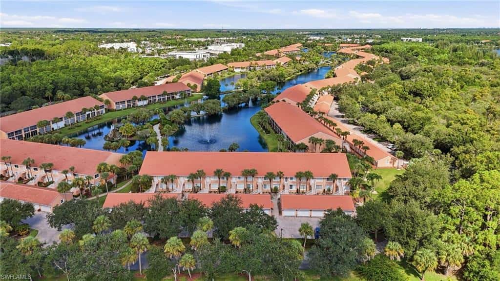 6700 Beach Resort Dr #13, Naples, photo 4