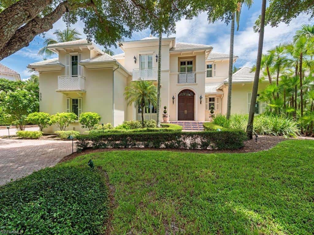 235 Little Harbour Ln, Naples, photo 27