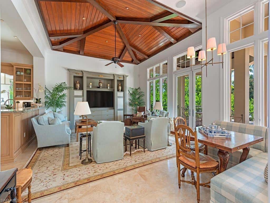 235 Little Harbour Ln, Naples, photo 6