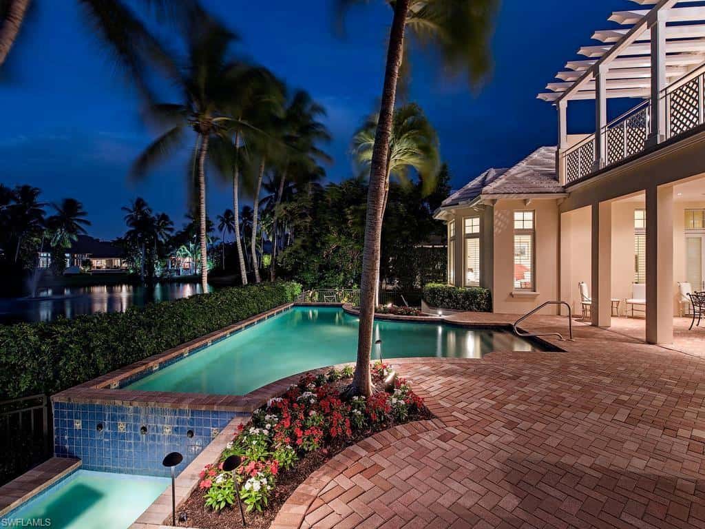 235 Little Harbour Ln, Naples, photo 13