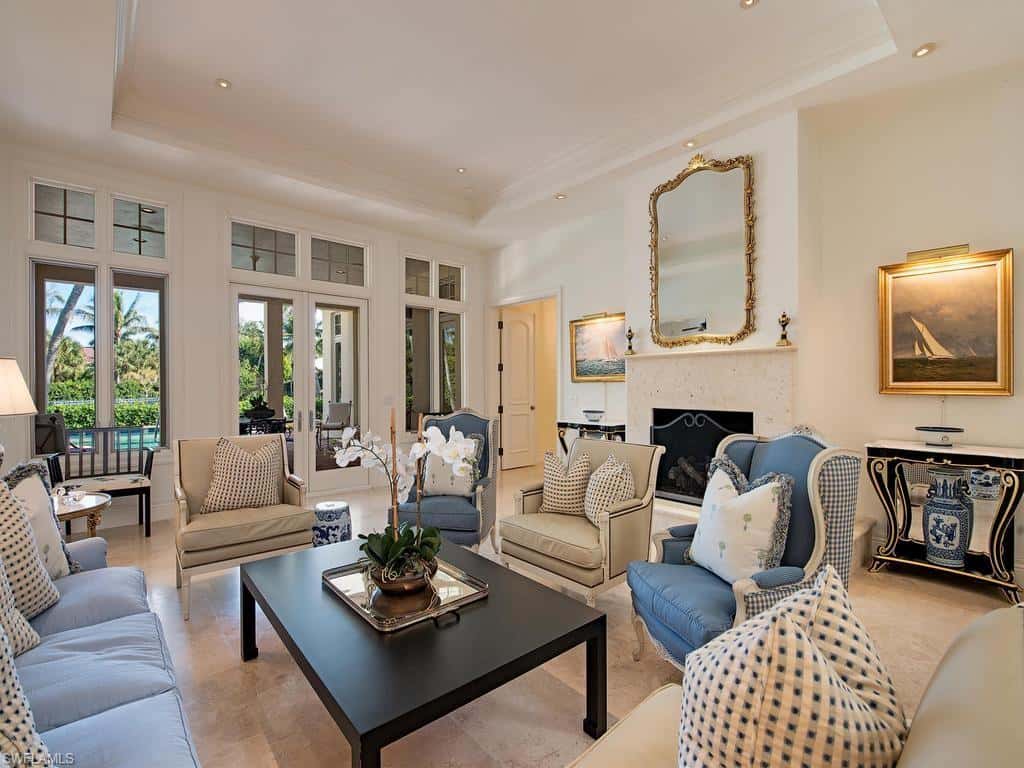 235 Little Harbour Ln, Naples, photo 16
