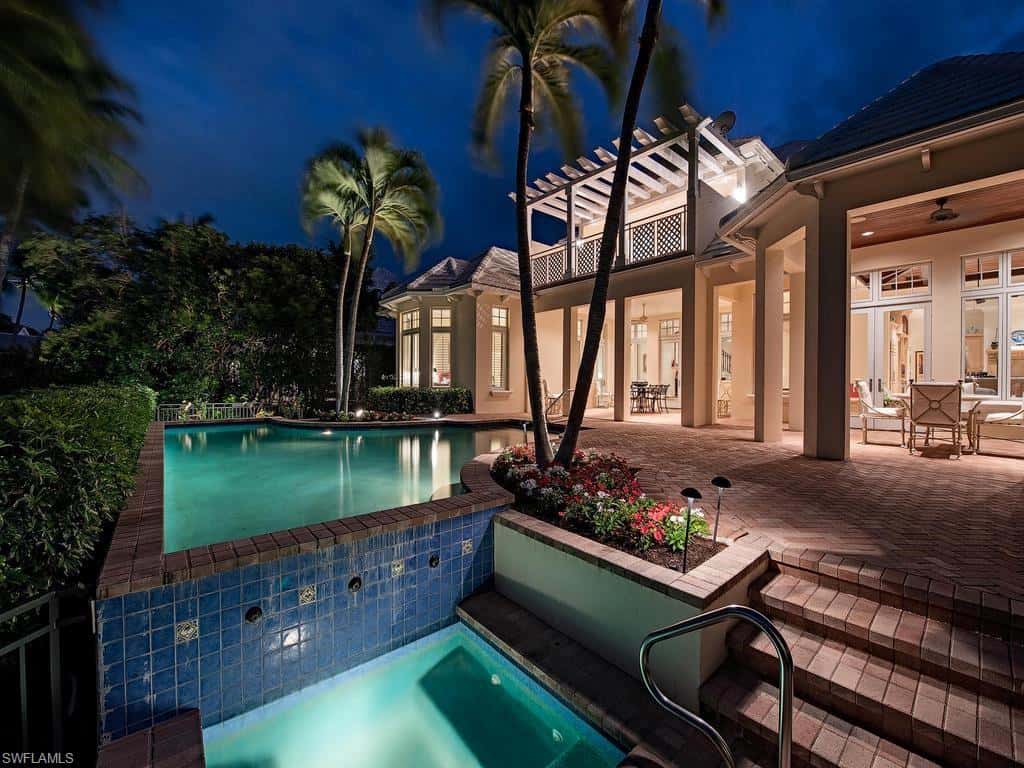 235 Little Harbour Ln, Naples, photo 12