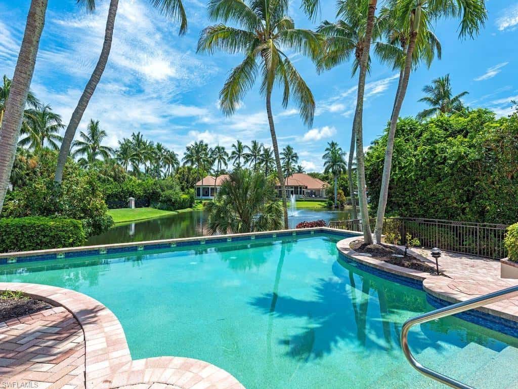235 Little Harbour Ln, Naples, photo 5