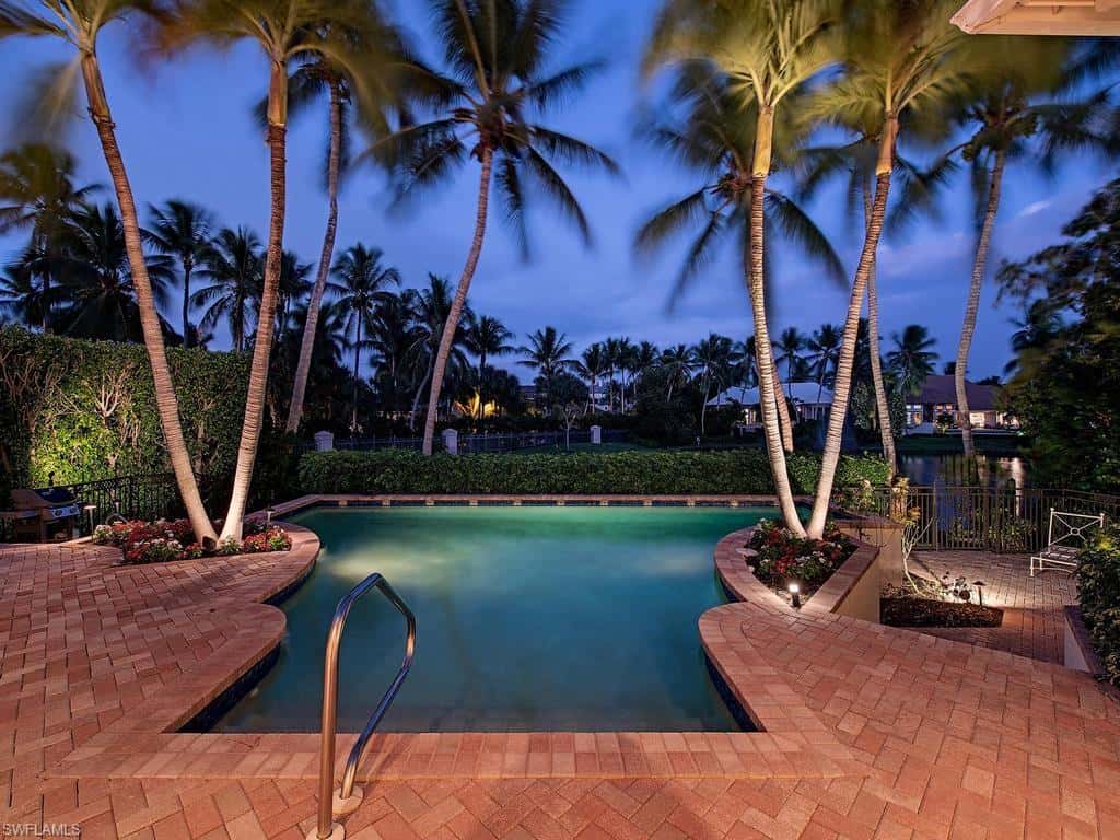 235 Little Harbour Ln, Naples, photo 14