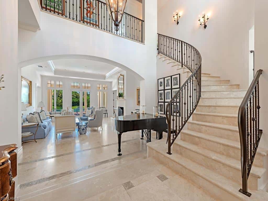 235 Little Harbour Ln, Naples, photo 15