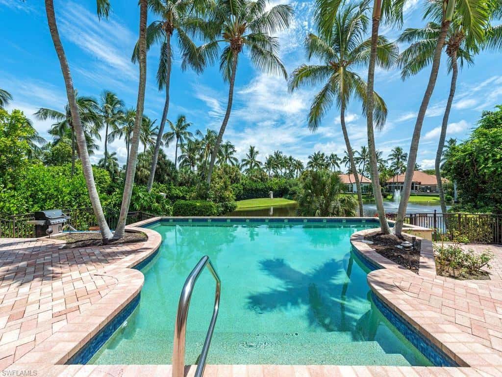 235 Little Harbour Ln, Naples, photo 4