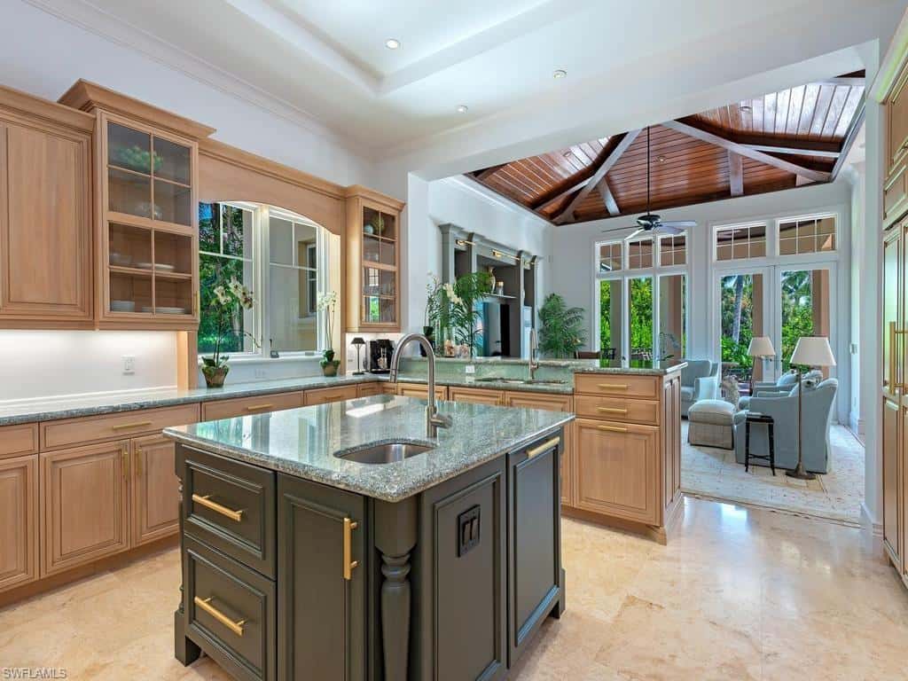 235 Little Harbour Ln, Naples, photo 8