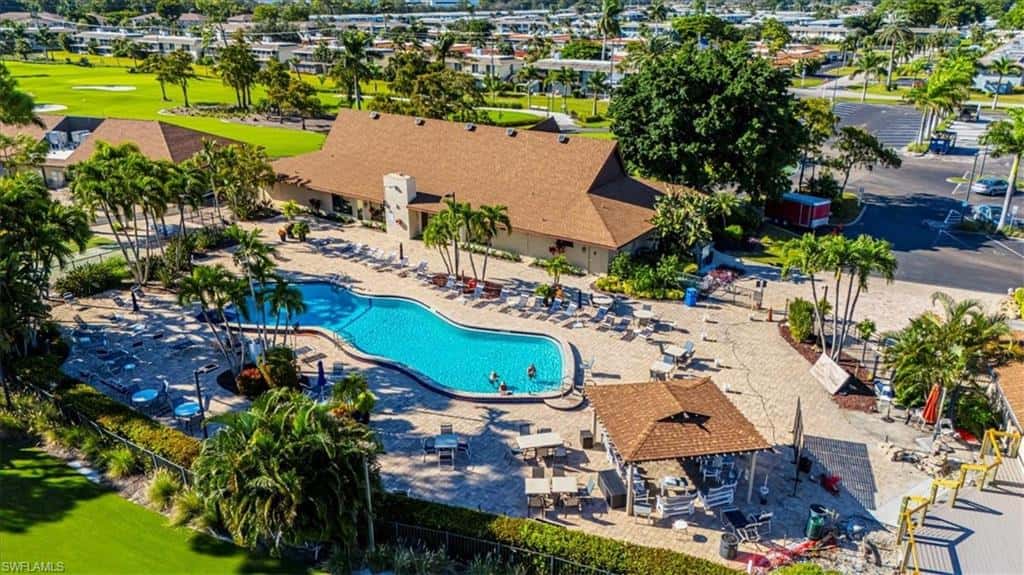 230 Albi Rd #2494, Naples, photo 18