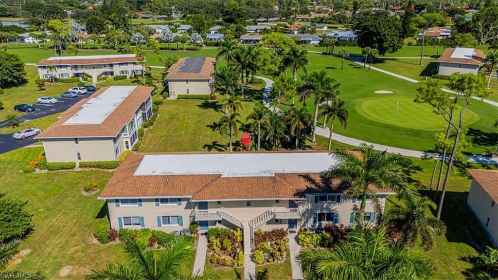 230 Albi Rd #2494, Naples, photo 21