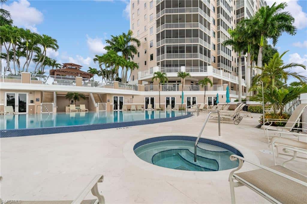 4761 West Bay Blvd #602, Estero, photo 23