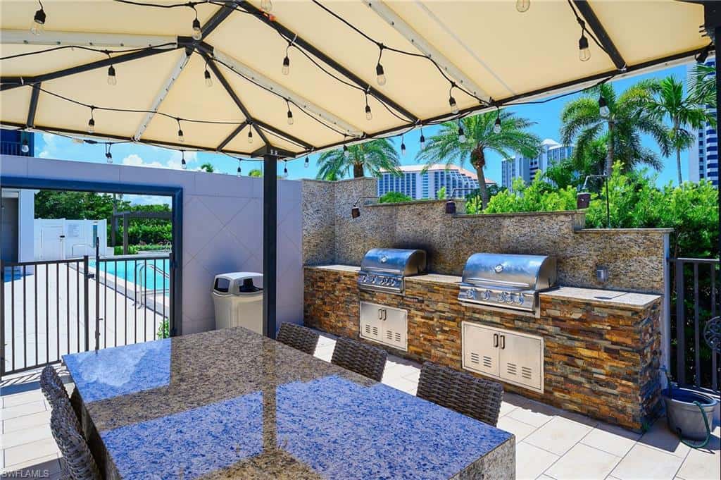 5601 Turtle Bay Dr #1203, Naples, photo 32