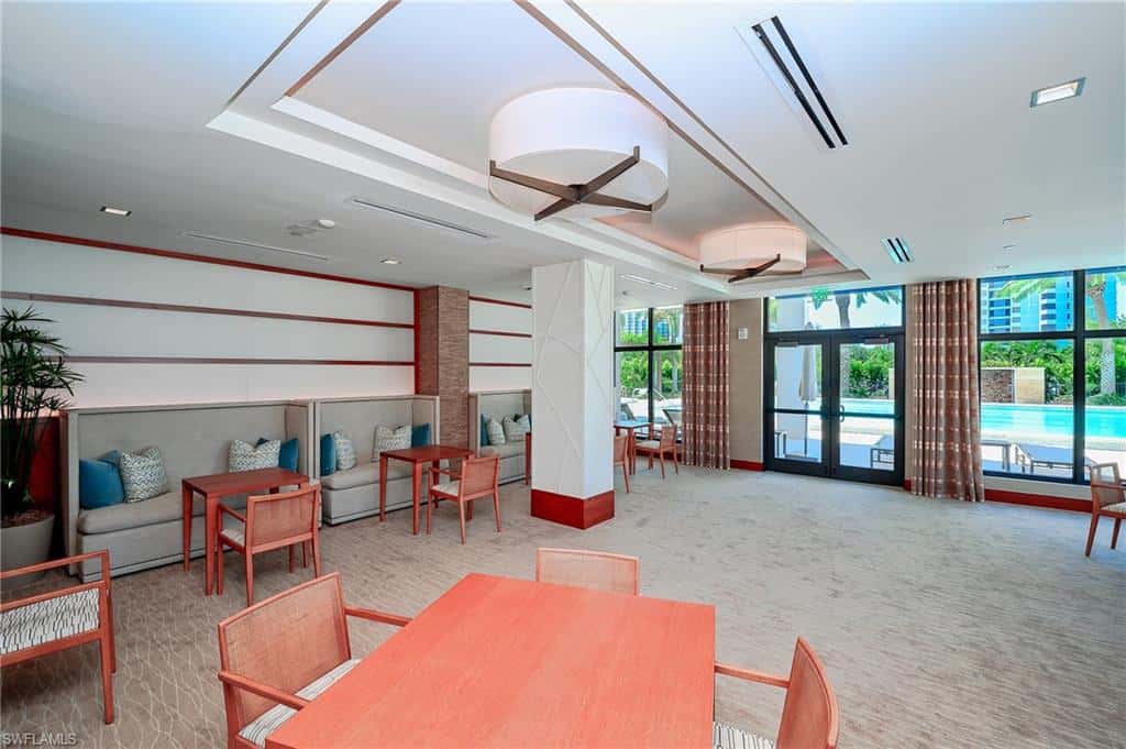 5601 Turtle Bay Dr #1203, Naples, photo 29