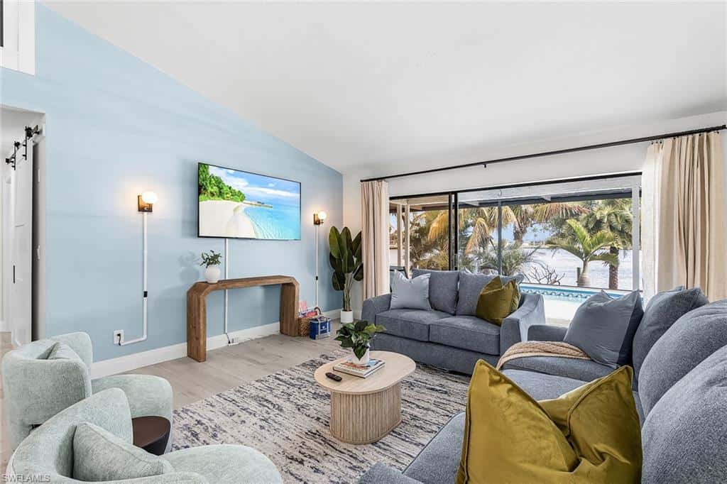 5409 Skyline Blvd, Cape Coral, photo 13