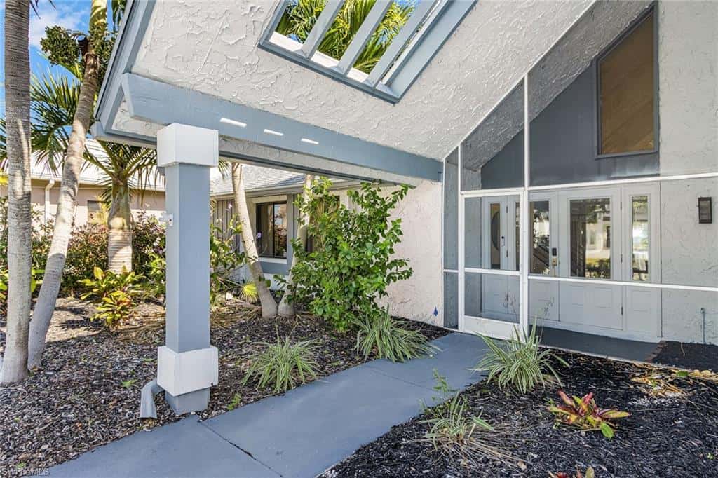 5409 Skyline Blvd, Cape Coral, photo 47