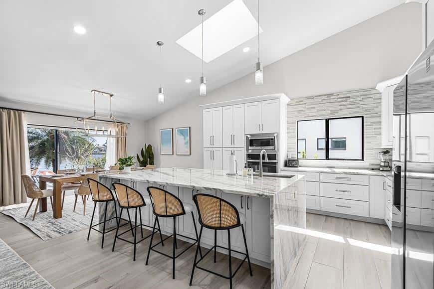 5409 Skyline Blvd, Cape Coral, photo 7