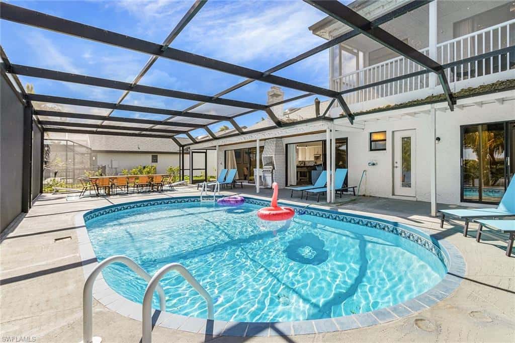 5409 Skyline Blvd, Cape Coral, photo 38